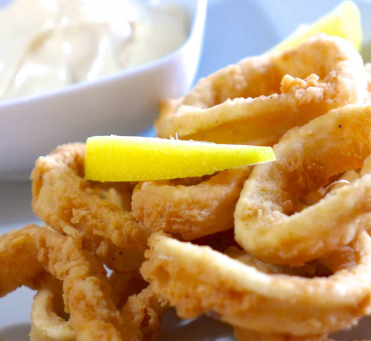 Calamari