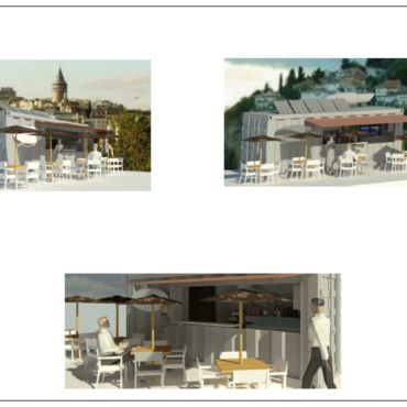 Container Franchise