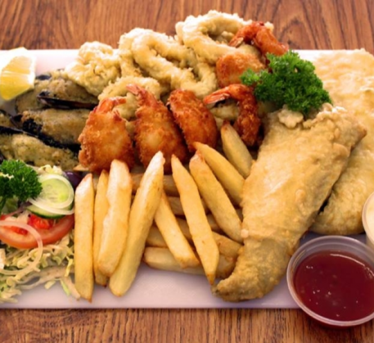 Combo's