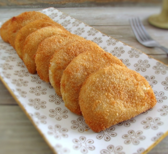 Rissoles