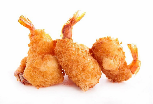 Prawns